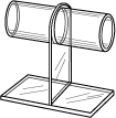 bracelet display