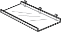 grid shelf